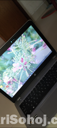 HP PROBOOK I3 7th generation